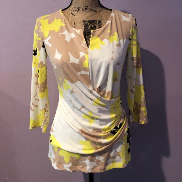 New York & Company Tops - New York and Company blouse